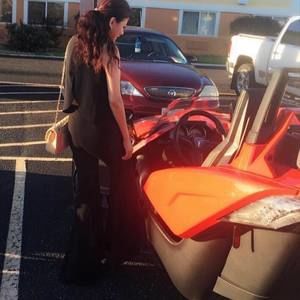 Meet your Posher, Mimi